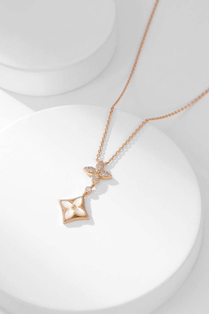 Louis Vuitton Necklaces